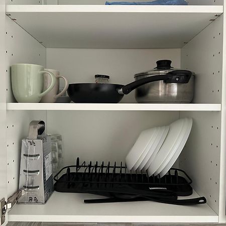 Nicotra'S Home Katania Zewnętrze zdjęcie