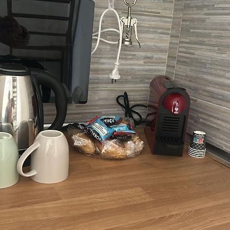 Nicotra'S Home Katania Zewnętrze zdjęcie