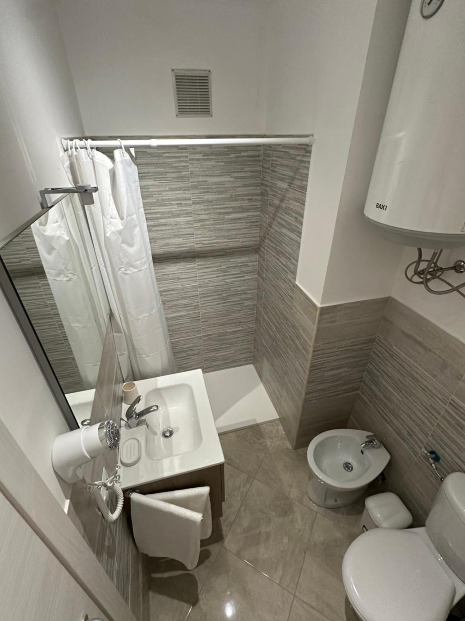 Nicotra'S Home Katania Zewnętrze zdjęcie