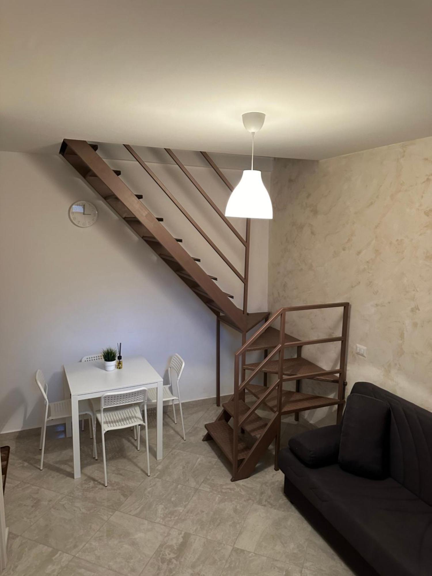 Nicotra'S Home Katania Zewnętrze zdjęcie