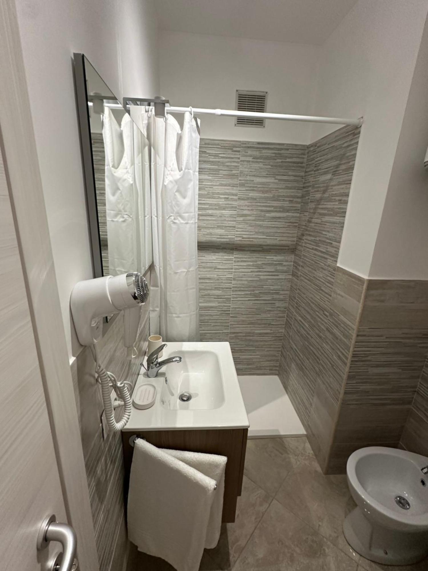 Nicotra'S Home Katania Zewnętrze zdjęcie
