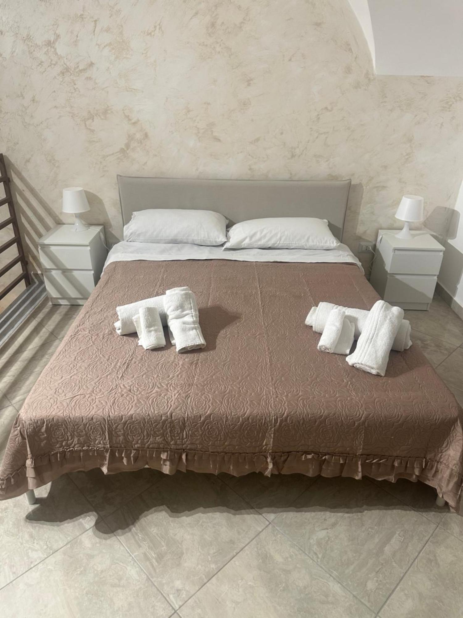 Nicotra'S Home Katania Zewnętrze zdjęcie
