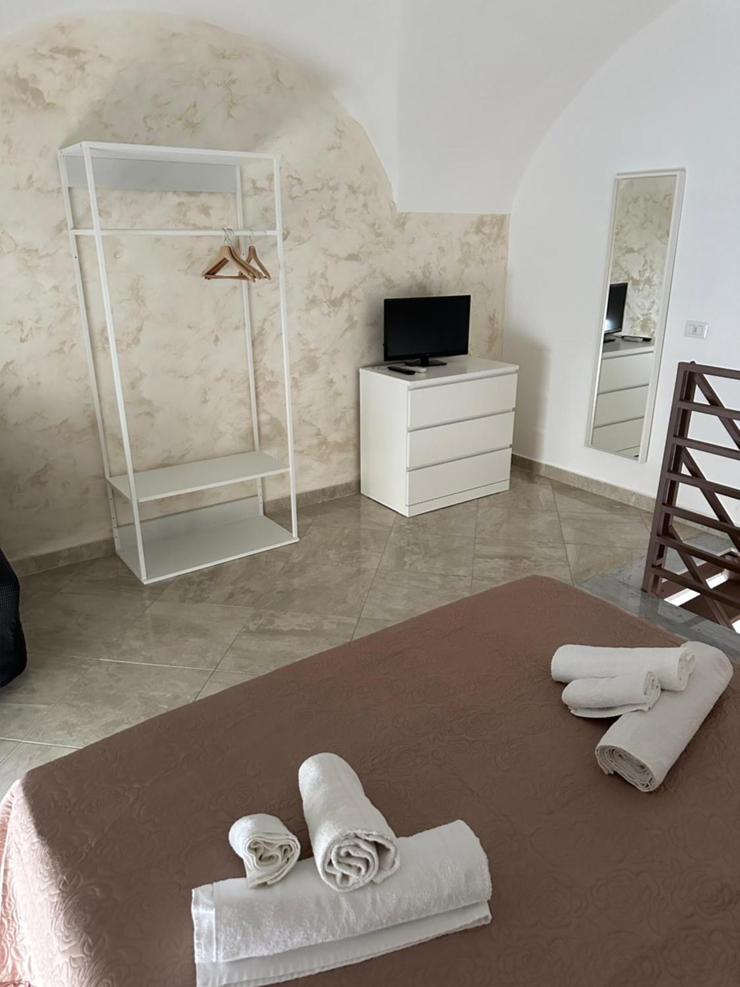 Nicotra'S Home Katania Zewnętrze zdjęcie
