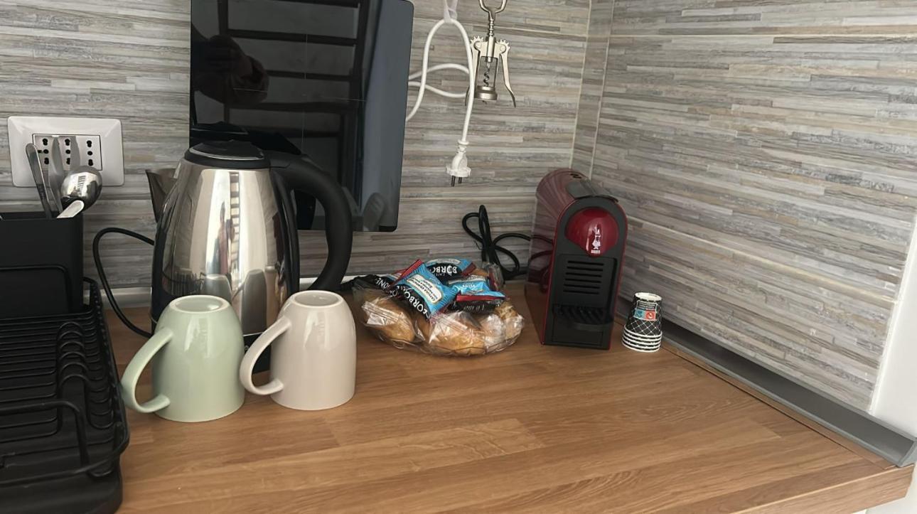 Nicotra'S Home Katania Zewnętrze zdjęcie